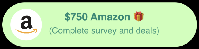 $750 Amazon